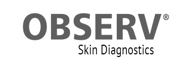 Observ skin diagnostics logo
