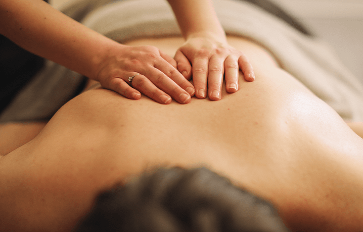 massage offer