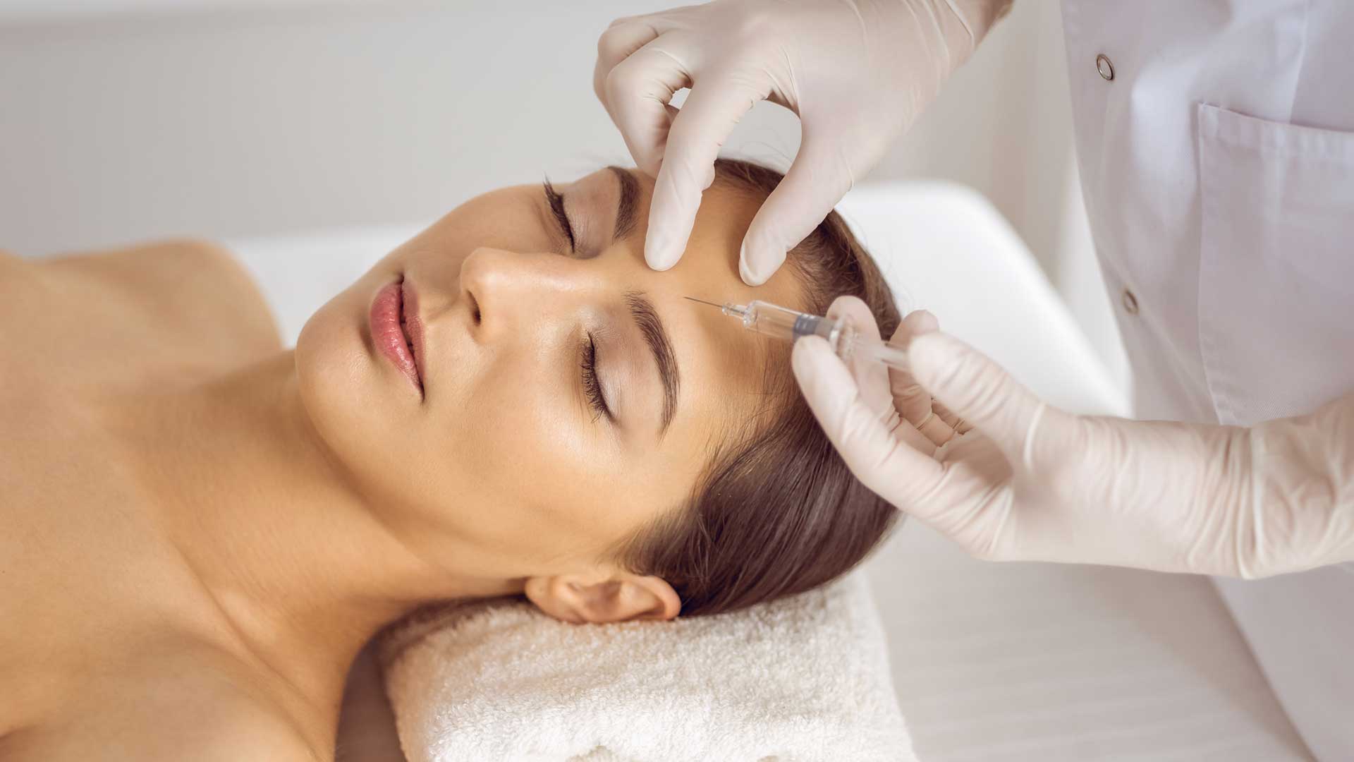 Botox vs Filler: Differences explained